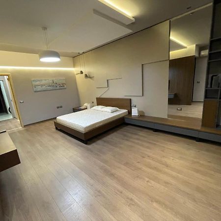Mak Apartments Tiranë Ngoại thất bức ảnh