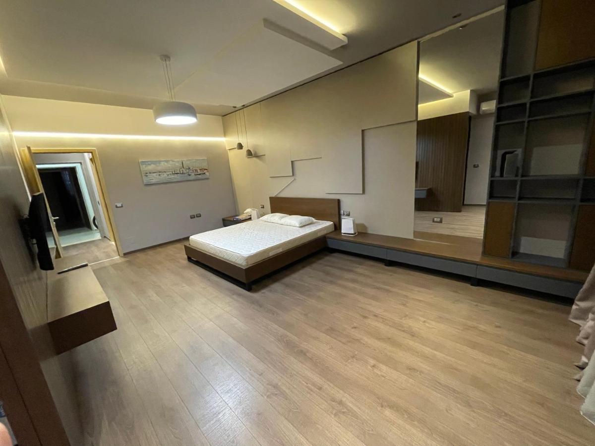Mak Apartments Tiranë Ngoại thất bức ảnh