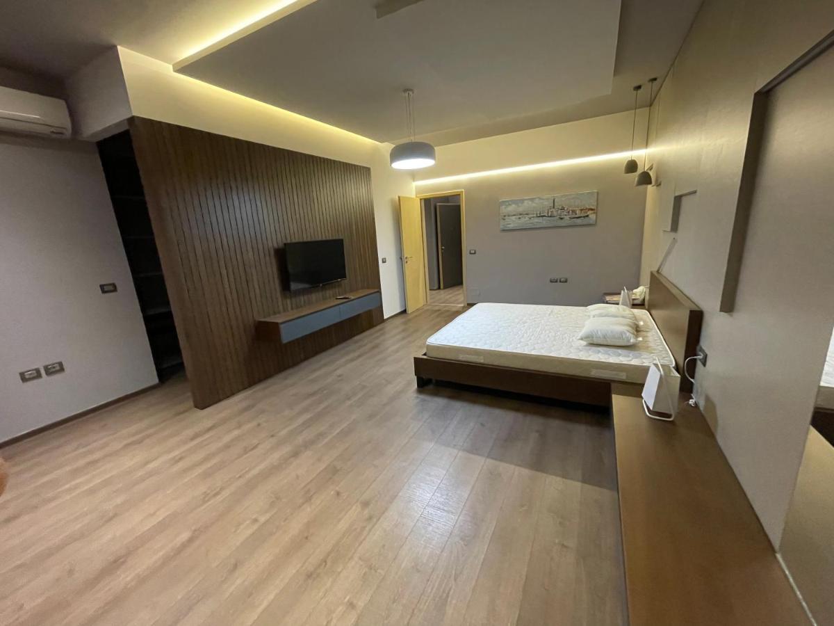 Mak Apartments Tiranë Ngoại thất bức ảnh